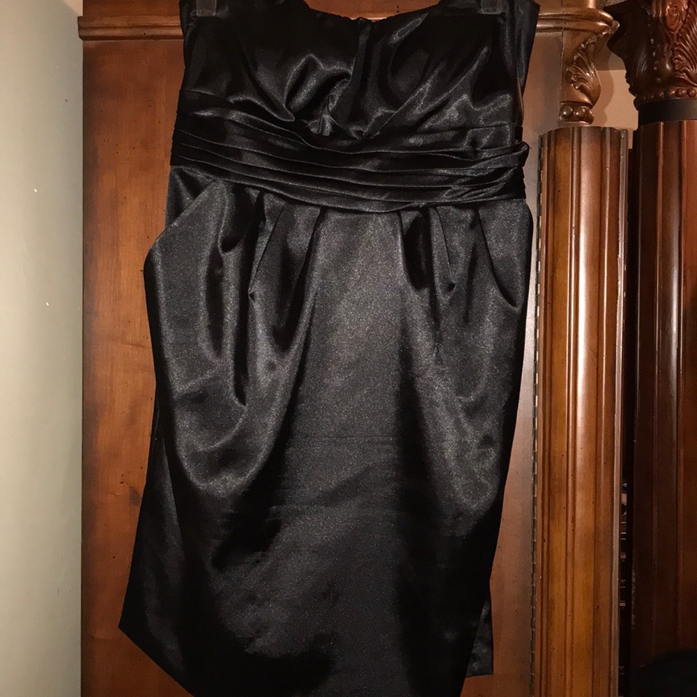Ladies dress
